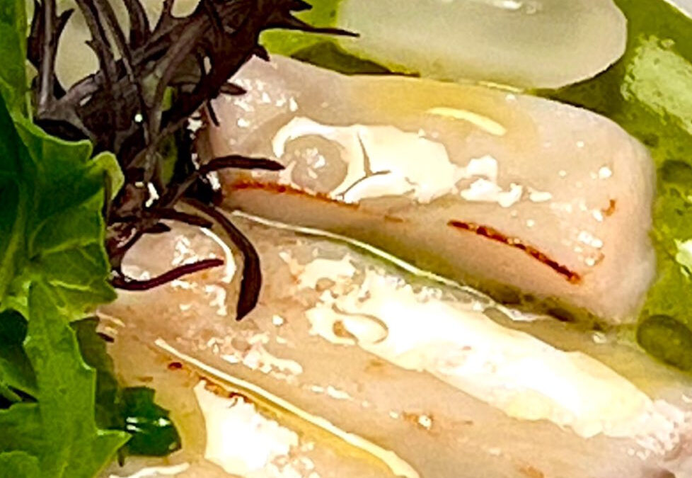 横浜クリスマスディナー