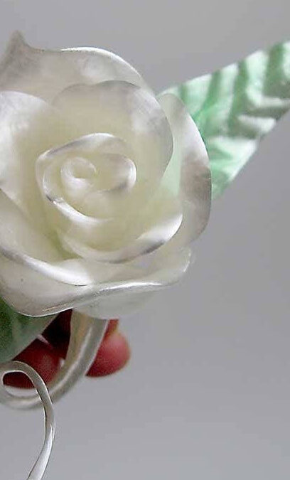 飴細工の指輪プレゼント0453194844 https://