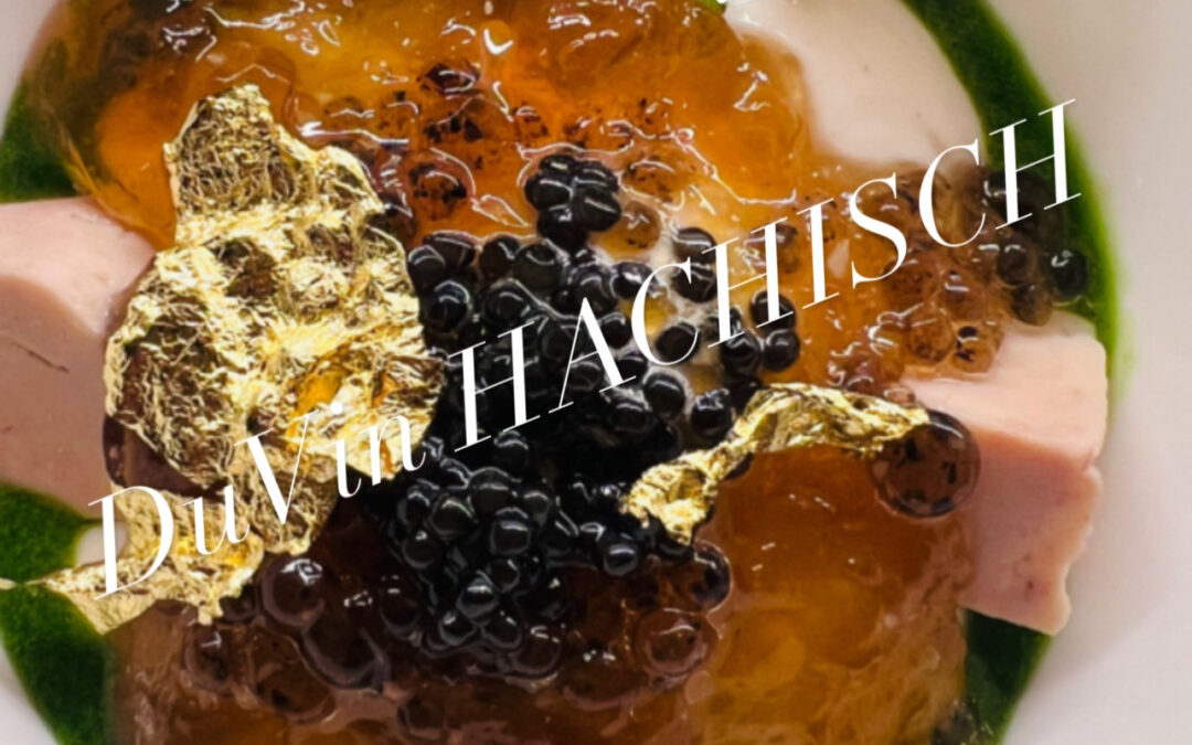 冬の海の宝石をひとつの器の中に